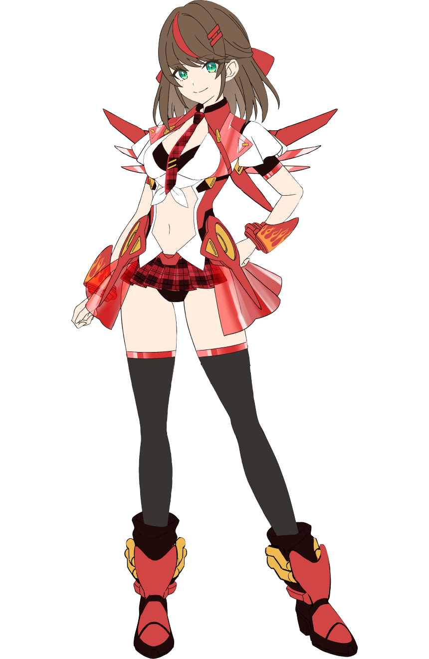 リサ＝キャスター