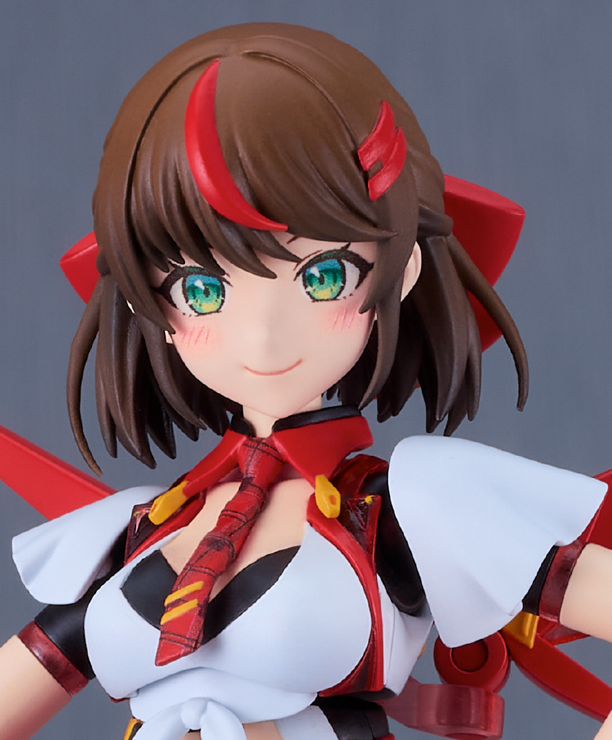 リサ＝キャスター