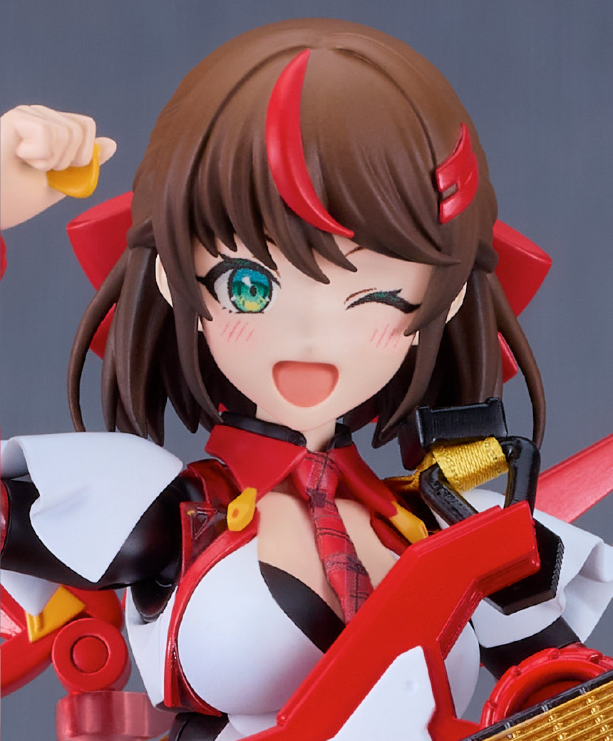 リサ＝キャスター