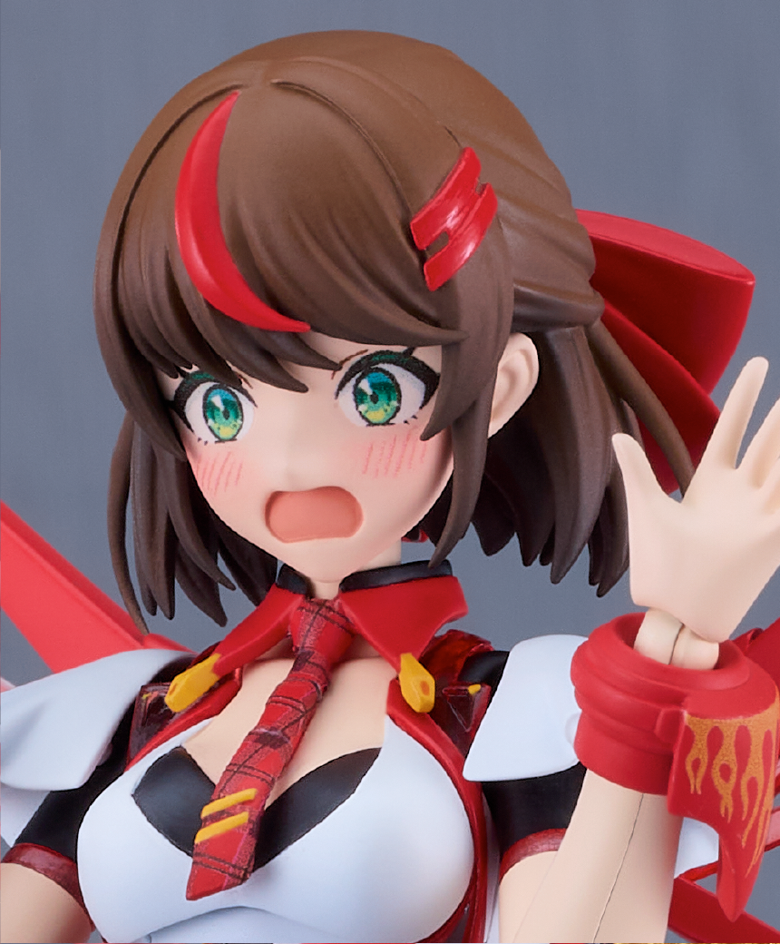 リサ＝キャスター