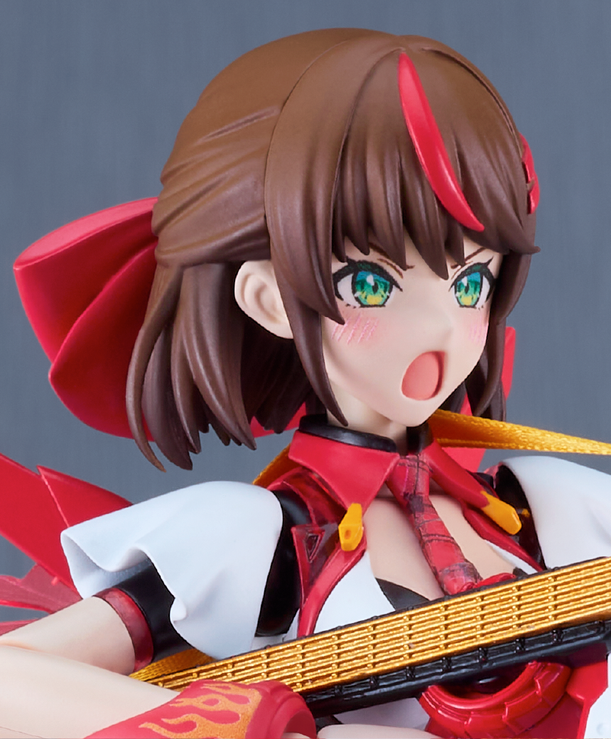 リサ＝キャスター