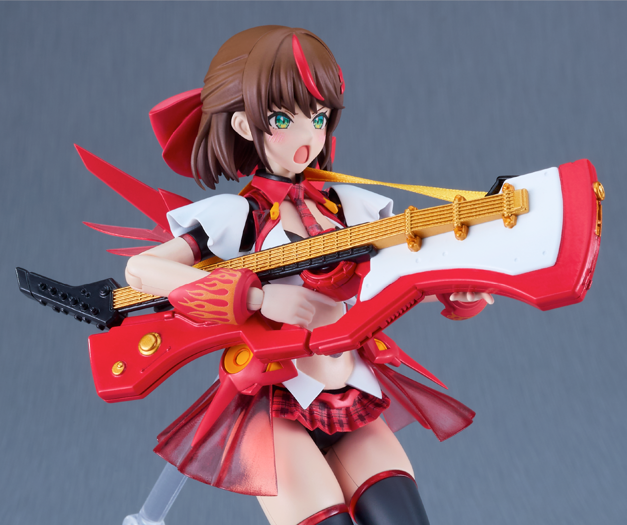 リサ＝キャスター